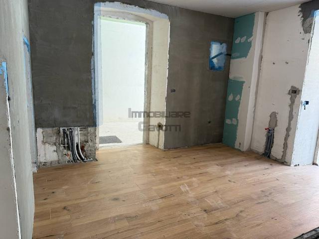 Appartamento in vendita a Borgo Palazzo, Bergamo