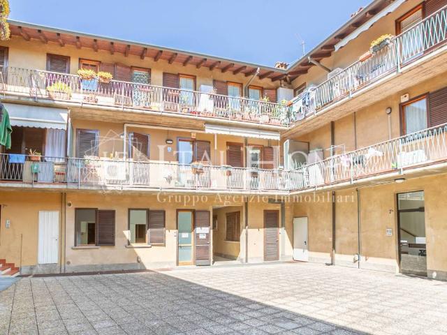 Appartamento in vendita a Bergamo, Lombardia