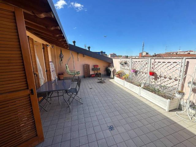Appartamento in vendita a Carnovali, Bergamo