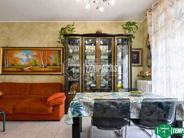 Appartamento in vendita a Finazzi, Bergamo