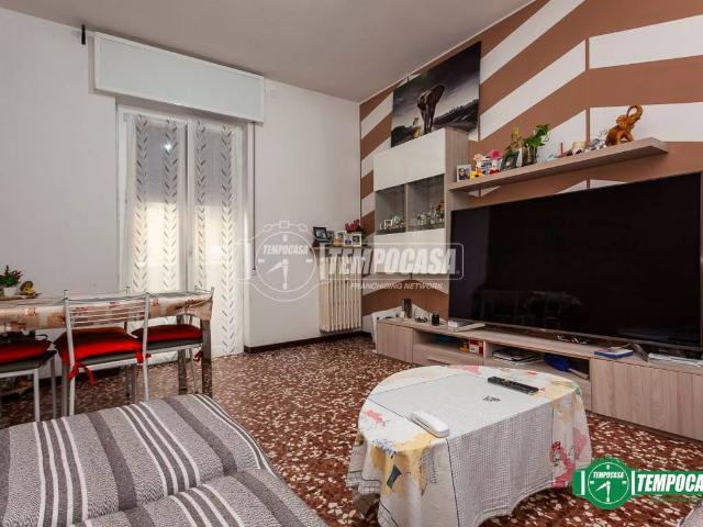 Appartamento in vendita a Finazzi, Bergamo