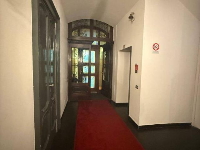 Appartamento in vendita a Città Alta, Bergamo