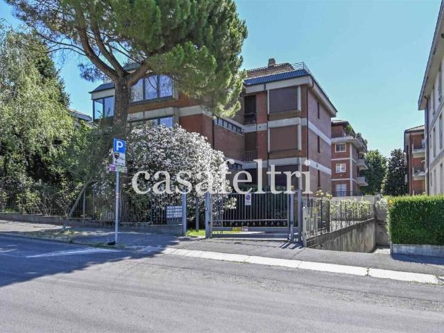 Appartamento in vendita a Santa Grata, Bergamo