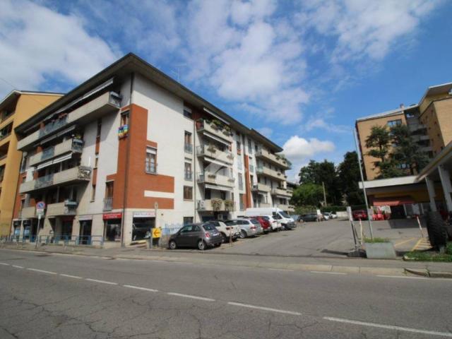 Appartamento in vendita a Loreto, Bergamo