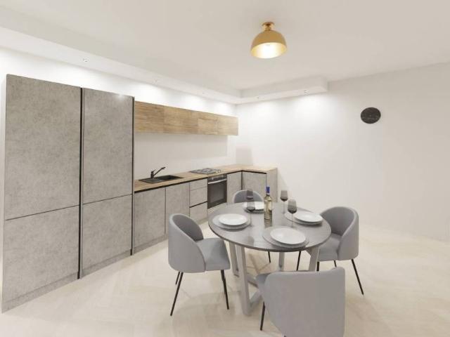 Appartamento in vendita a Loreto, Bergamo