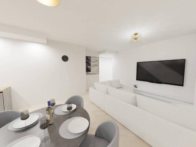 Appartamento in vendita a Loreto, Bergamo