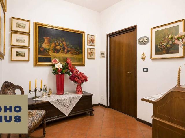 Appartamento in vendita a Borgo Palazzo, Bergamo