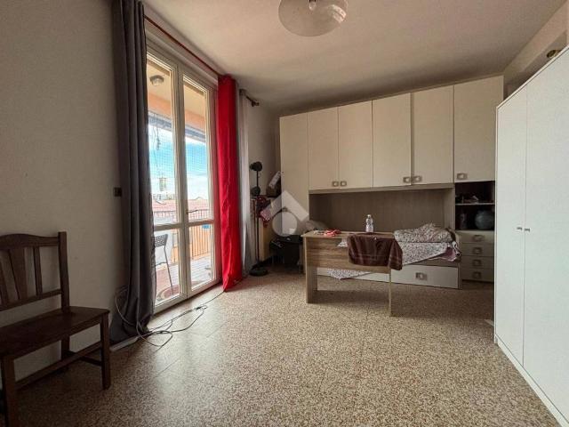 Appartamento in vendita a Bergamo, Finazzi