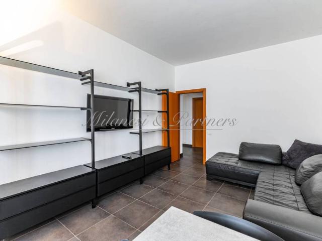 Appartamento in vendita a San Tomaso de' Calvi, Bergamo