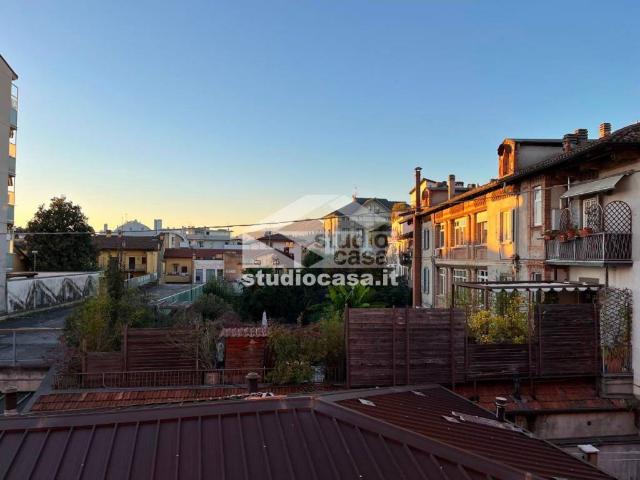 Appartamento in vendita a Loreto, Bergamo