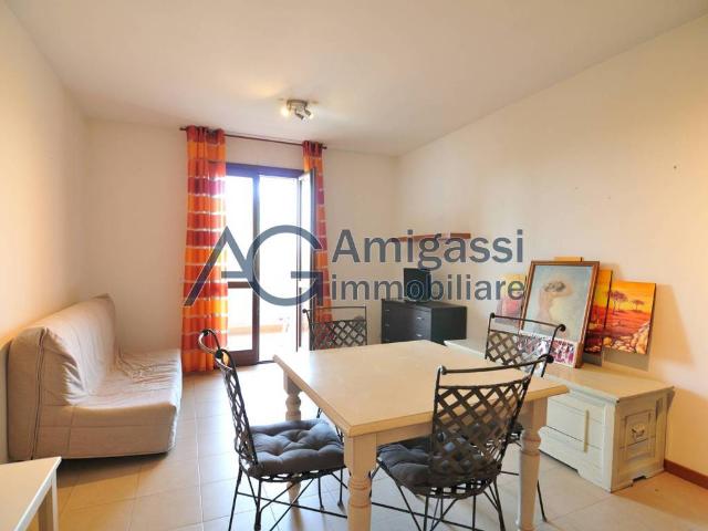 Appartamento in vendita a San Tommaso, Bergamo