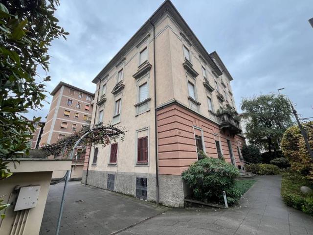 Appartamento in vendita a Finazzi, Bergamo