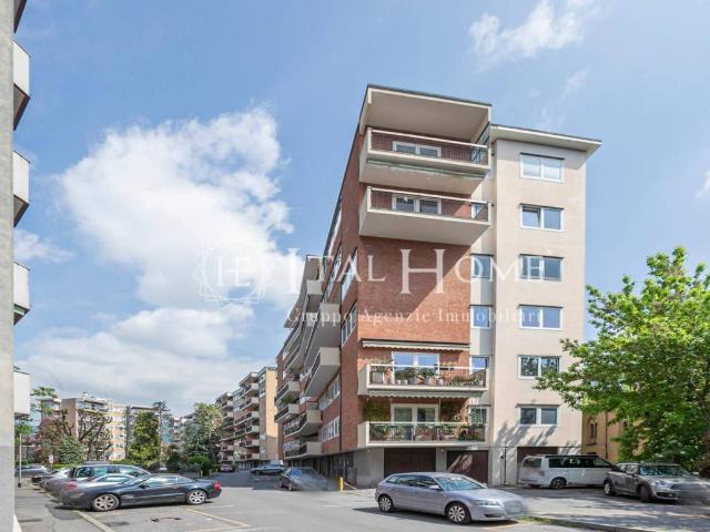Appartamento in vendita a Bergamo, Lombardia