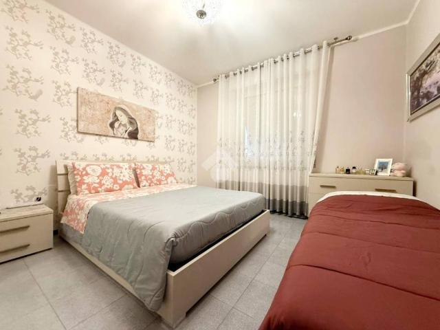 Appartamento in vendita a Gorle, Bergamo