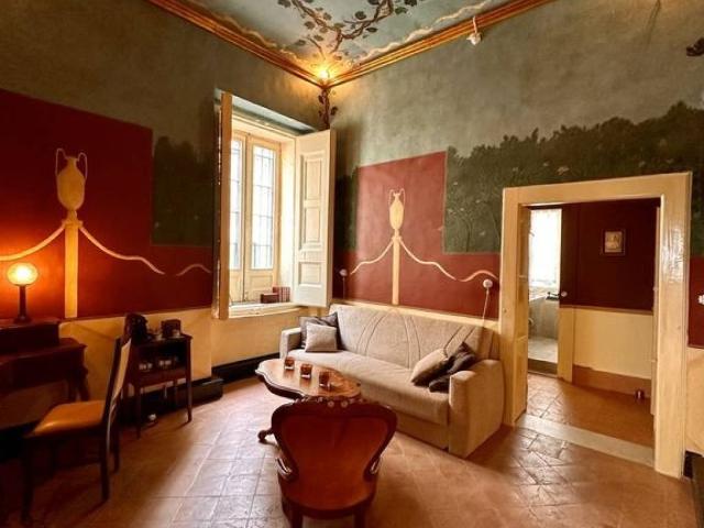 Appartamento in vendita a Città Alta, Bergamo