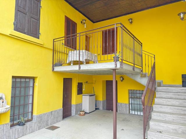 Appartamento in vendita a Bergamo, Lombardia