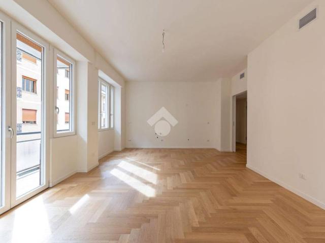Appartamento in vendita a Città Alta, Bergamo