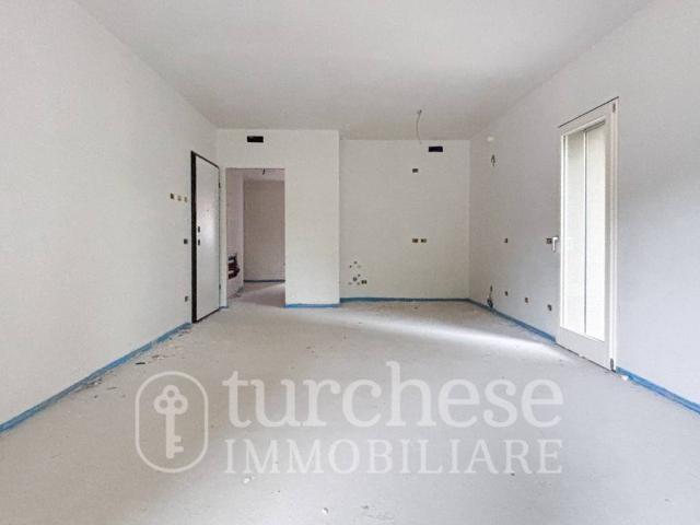 Appartamento in vendita a Conca Fiorita, Bergamo