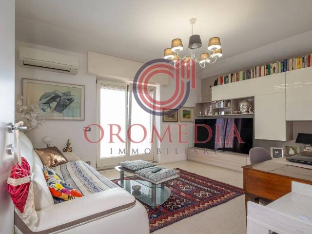 Appartamento in vendita a San Tomaso de' Calvi, Bergamo