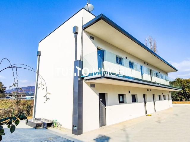 Appartamento in vendita a Redona, Bergamo