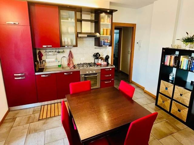 Appartamento in vendita a San Tommaso, Bergamo
