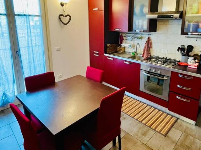 Appartamento in vendita a San Tommaso, Bergamo