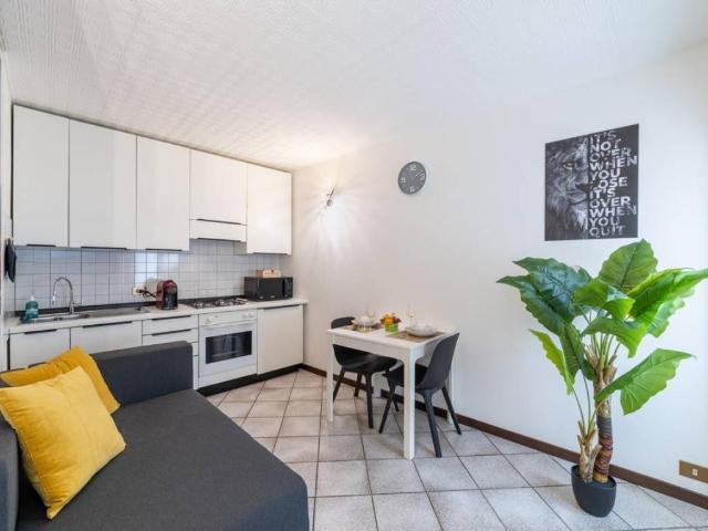 Appartamento in vendita a Finazzi, Bergamo