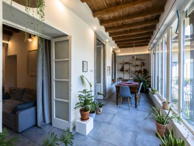 Appartamento in vendita a Bergamo, Lombardia