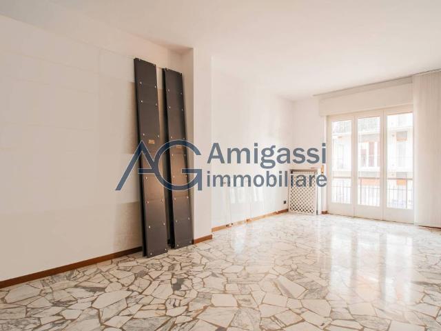 Appartamento in vendita a Borgo Palazzo, Bergamo
