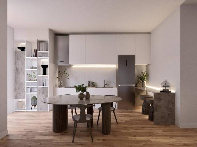 Appartamento in vendita a Bergamo, Lombardia