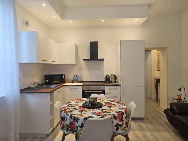 Appartamento in vendita a Grumello del Piano, Bergamo