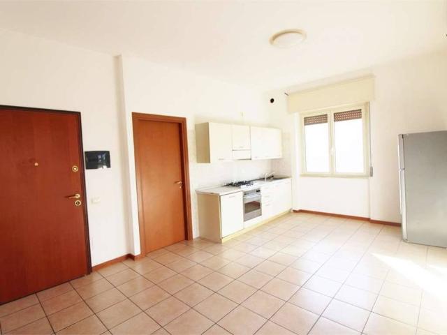 Appartamento in vendita a Longuelo, Bergamo