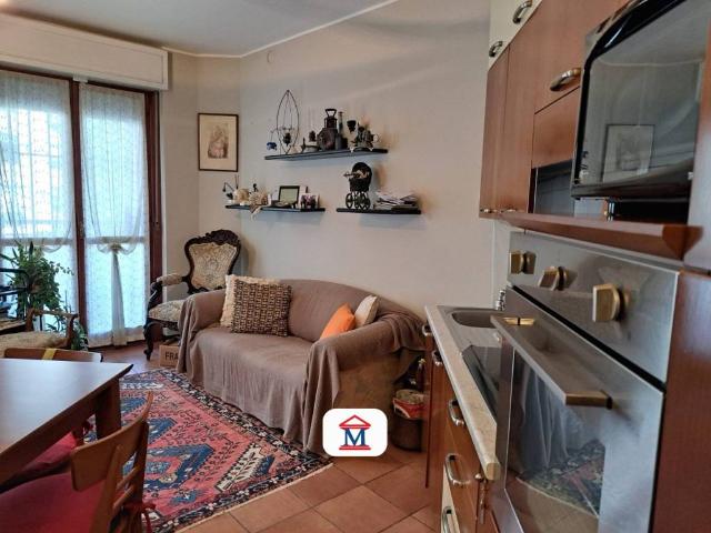 Appartamento in vendita a San Tommaso, Bergamo