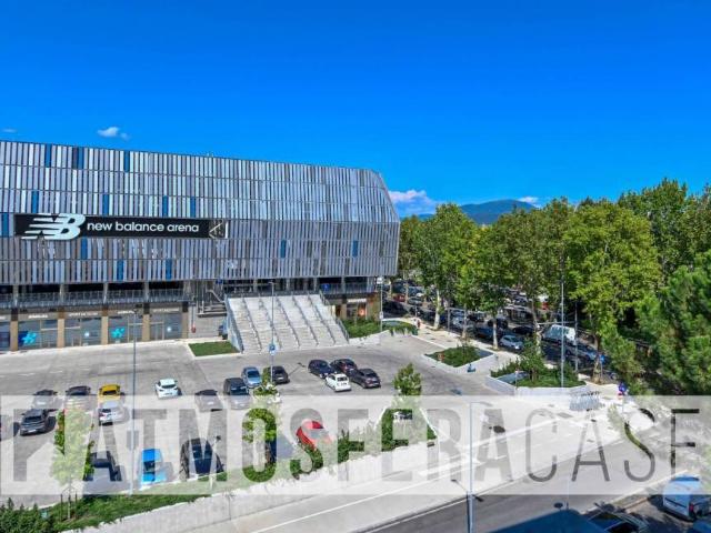 Appartamento in vendita a Borgo Santa Caterina, Bergamo