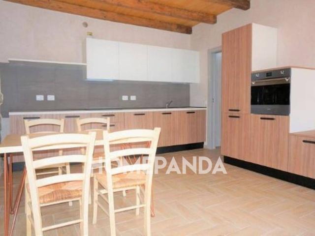 Appartamento in vendita a Finazzi, Bergamo