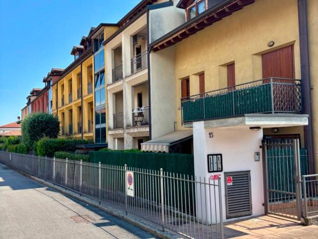 Appartamento in vendita a Bergamo, Lombardia