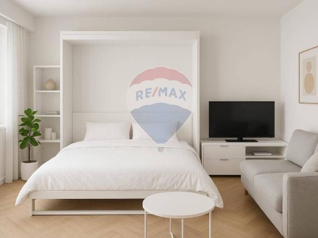 Appartamento in vendita a Città Alta, Bergamo