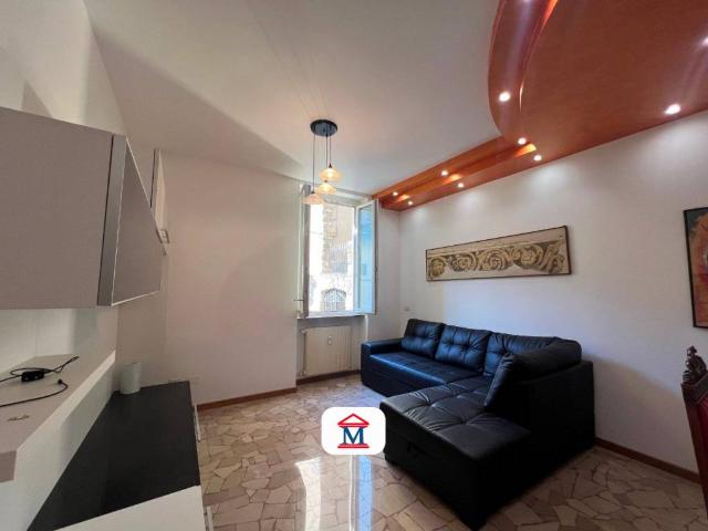 Appartamento in vendita a Bergamo, Lombardia