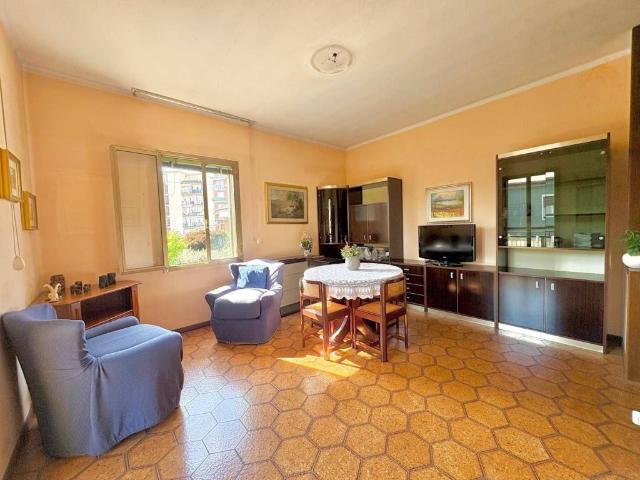 Appartamento in vendita a Villaggio degli Sposi, Bergamo