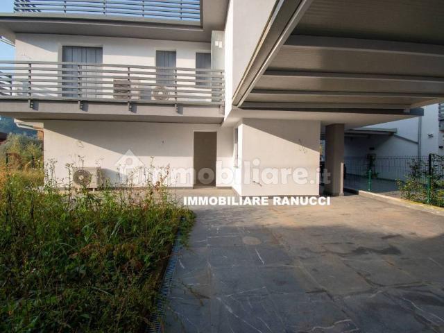 Appartamento in vendita a Bergamo