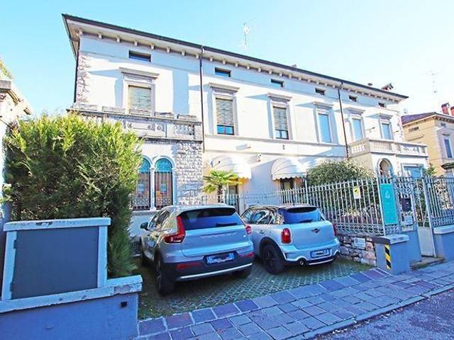 Appartamento in vendita a Borgo Palazzo, Bergamo