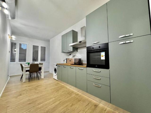 Appartamento in vendita a Città Alta, Bergamo
