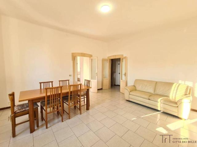 Appartamento in vendita a Borgo Palazzo, Bergamo