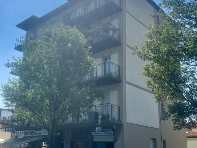 Appartamento in vendita a Bergamo