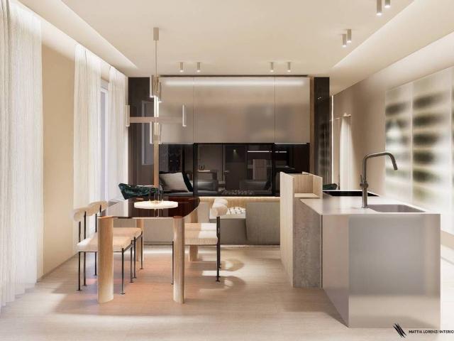 Appartamento in vendita a Monterosso, Bergamo