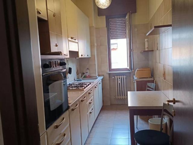 Appartamento in vendita a Bergamo