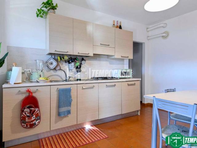 Appartamento in vendita a Loreto, Bergamo