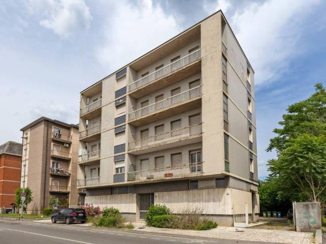 Appartamento in vendita a Bergamo, Lombardia
