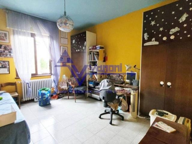 Appartamento in vendita a Finazzi, Bergamo