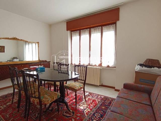 Appartamento in vendita a Bergamo